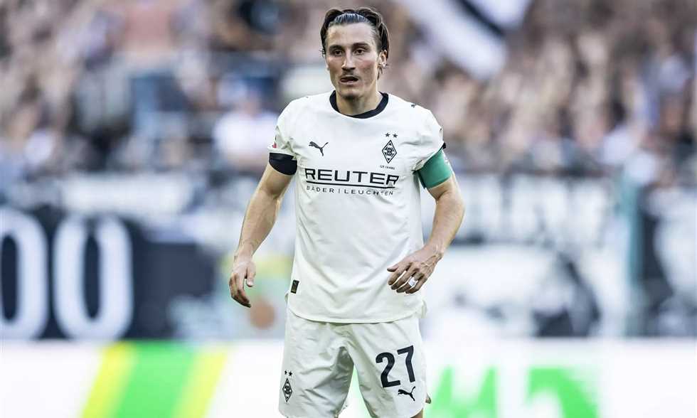 تقرير: يونايتد يبحث تدعيم صفوفه بنجم ألمانيا الشاب