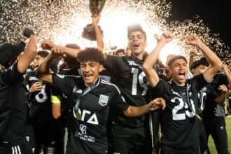 بمشاركة أستون فيلا.. زد يستضيف النسخة الثالثة من بطولة الناشئين بتواجد 6 أندية