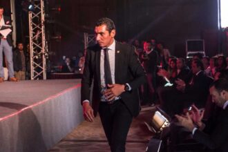 ترشيح جوهر نبيل لمنصب وزير الشباب والرياضة