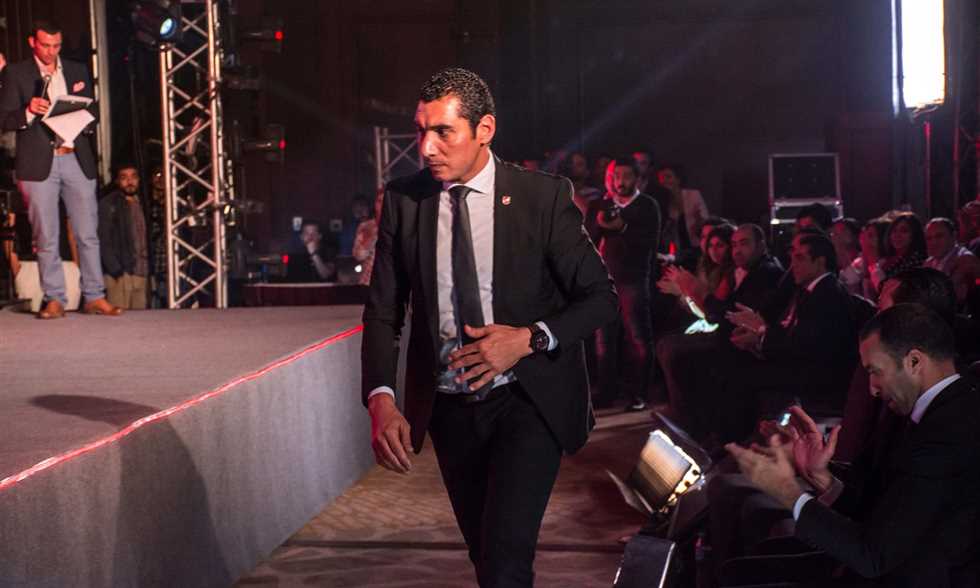 ترشيح جوهر نبيل لمنصب وزير الشباب والرياضة