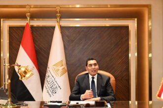 جوهر نبيل يؤدي اليمين الدستورية وزيرا للشباب والرياضة ويبدأ مهام عمله