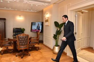 جوهر نبيل: أعتز بثقة القيادة السياسية في تكليفي بمهمة وزير الشباب والرياضة