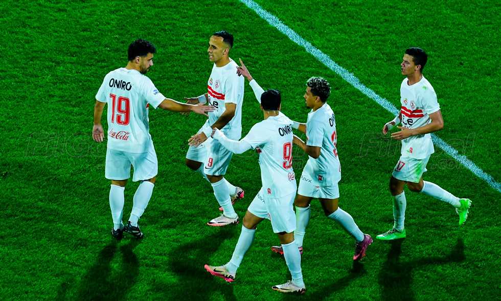 مواعيد مباريات السبت - مواجهتان مصيريتان لـ الزمالك والمصري.. ويوفنتوس ضد إنتر