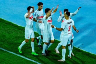 دون راحة.. الزمالك يستأنف تدريباته الخميس استعدادا لمواجهة كايزر تشيفز