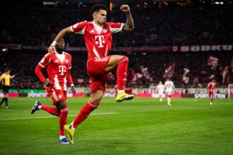 كأس ألمانيا - بايرن ميونيخ آخر المتأهلين إلى نصف النهائي بثنائية أمام لايبزيج