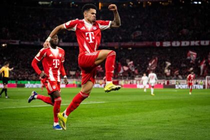 كأس ألمانيا - بايرن ميونيخ آخر المتأهلين إلى نصف النهائي بثنائية أمام لايبزيج