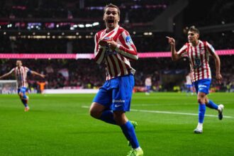 كأس إسبانيا - فليك عامل مشترك.. أتلتيكو مدريد يكتسح برشلونة برباعية في نصف النهائي