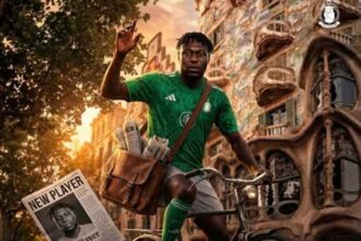 كما كشف في الجول - أهلي طرابلس يتعاقد مع إسحاق يعقوب