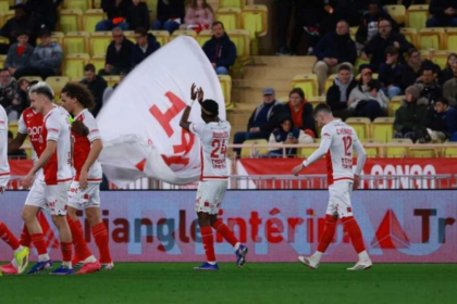 في غياب مصطفى محمد.. نانت يواصل الخسارة بالسقوط أمام موناكو