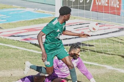 كأس مصر - زد إلى نصف النهائي للمرة الثانية في تاريخه بالفوز على حرس الحدود بركلات الترجيح