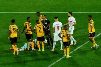 مباشر الكونفدرالية - الزمالك (0)-(0) كايزر تشيفز.. عدي الدباغ يهدر الأول