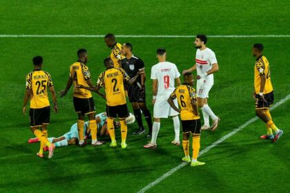 مباشر الكونفدرالية - الزمالك (0)-(0) كايزر تشيفز.. عدي الدباغ يهدر الأول