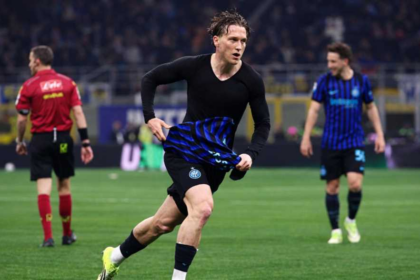 رد الهزيمة بسيناريو مماثل وتاريخي.. إنتر يفوز على يوفنتوس في الدقائق القاتلة