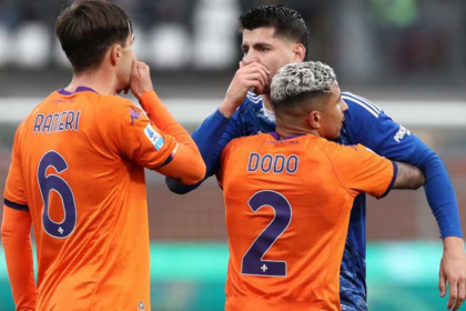 فابريجاس يهاجم موراتا: من لا يتحمل الاستفزاز فليبحث عن رياضة أخرى