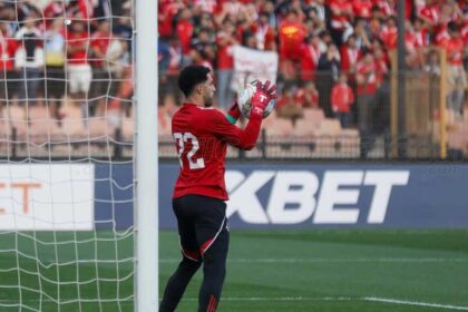 شوبير: لعبنا مباراة رائعة ضد الجيش الملكي رغم التعادل