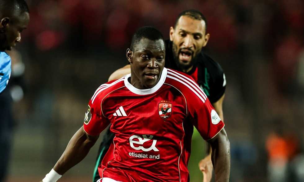 مدافع الجيش الملكي: كنا نعلم ما ينتظرنا أمام الأهلي