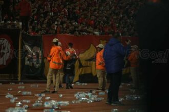 الصباح المغربية: صدمة في الجيش الملكي بسبب تقرير مراقب مباراة الأهلي