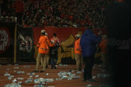 الصباح المغربية: صدمة في الجيش الملكي بسبب تقرير مراقب مباراة الأهلي