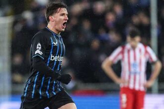 أبطال أوروبا - تعادل مثير يحسم مواجهة أتلتيكو مدريد أمام كلوب بروج