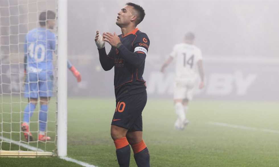 سكاي تكشف موقف لاوتارو من اللحاق بدربي ميلانو