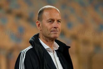 مؤتمر توروب: سنرى من سيعوض ياسر إبراهيم.. ولا أهتم بمن يسجل المهم الفوز