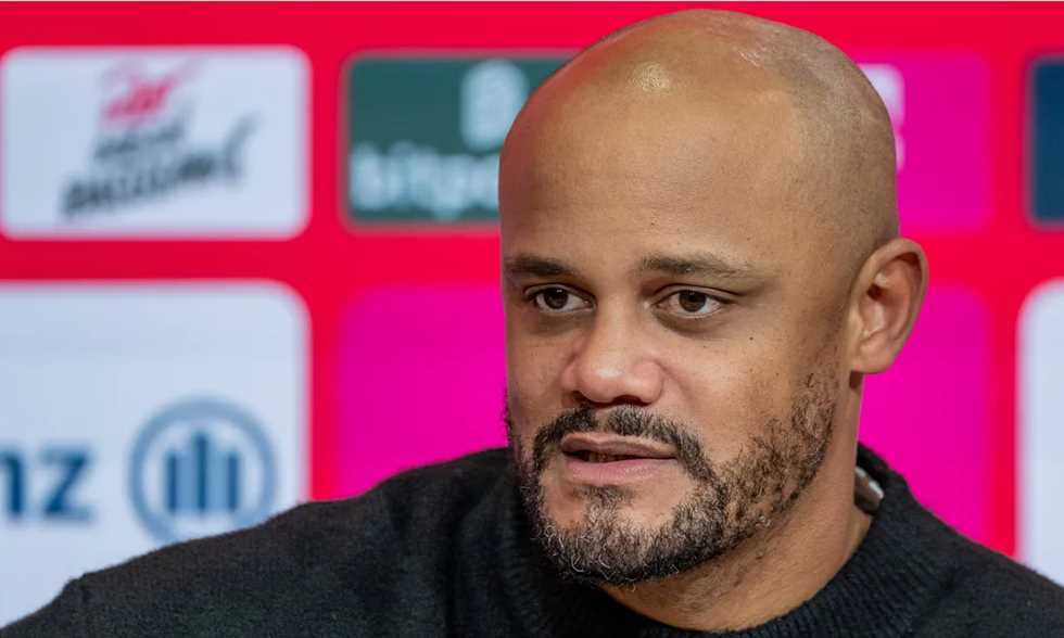 خصص للحديث عنها 12 دقيقة.. كومباني يدافع عن فينيسيوس ويهاجم مورينيو