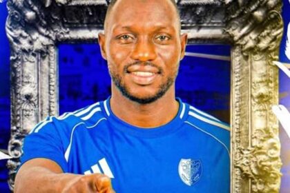 الهلال الليبي يتعاقد مع نجم منتخب السودان