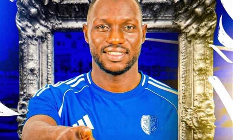 الهلال الليبي يتعاقد مع نجم منتخب السودان