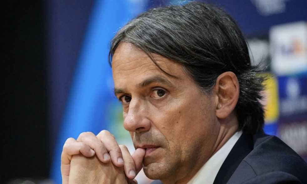 إنزاجي: كان علينا استغلال طرد مدافع اتحاد جدة.. ولم نلعب بالمستوى المأمول