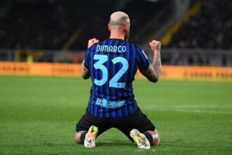 مؤتمر ديماركو: أفضل التتويج بالدوري الإيطالي عن أبطال أوروبا