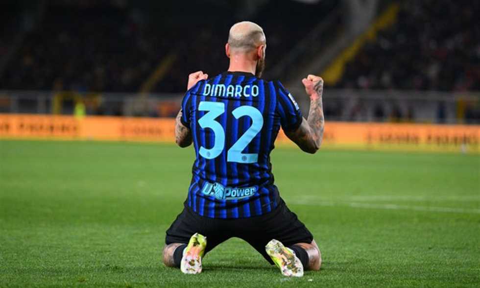 مؤتمر ديماركو: أفضل التتويج بالدوري الإيطالي عن أبطال أوروبا