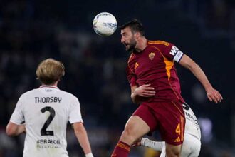 استغل سقوط منافسيه.. 