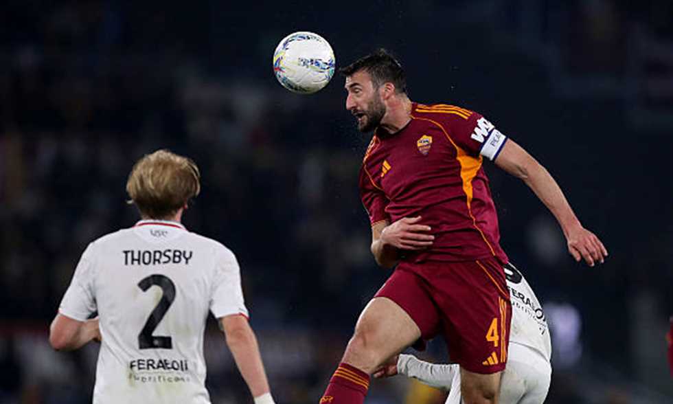 استغل سقوط منافسيه.. 