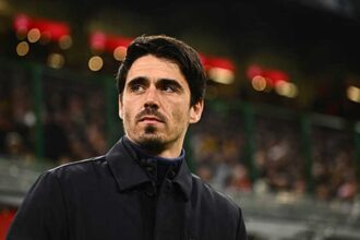 كويستا: هدفنا في ميلان من كرة ثابتة كان مخططا له