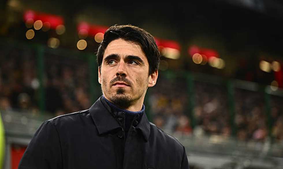 كويستا: هدفنا في ميلان من كرة ثابتة كان مخططا له