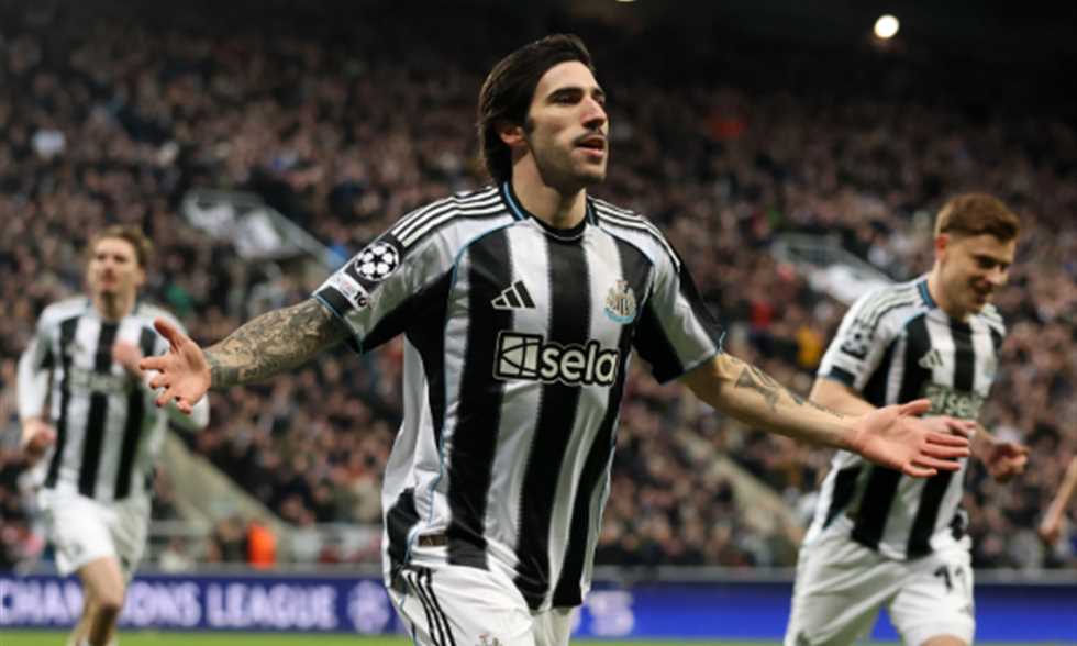 دوري أبطال أوروبا - قمتان إنجليزية وألمانية محتملة.. ليفركوزن ونيوكاسل إلى دور الـ 16