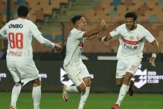 الكونفدرالية - تحديد موعد مواجهتي الزمالك ضد أوتوهو