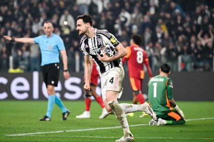 جاتي: أهدرنا كل شيء في مباراة الذهاب.. وطرد كيللي كان سخيفا