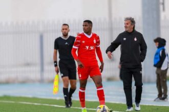 الاتحاد الليبي يعلن رحيل التونسي خالد بن يحيى