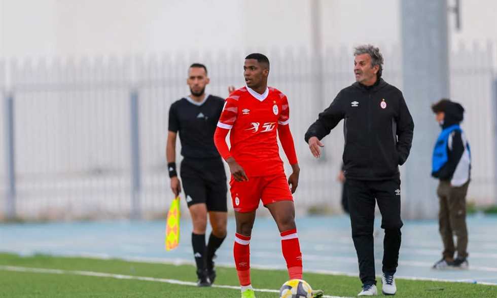 الاتحاد الليبي يعلن رحيل التونسي خالد بن يحيى