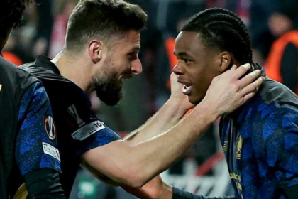 الدوري الأوروبي - نوتنجهام يحبط محاولة فنربشخة.. مواجهات قوية منتظرة في ثمن النهائي