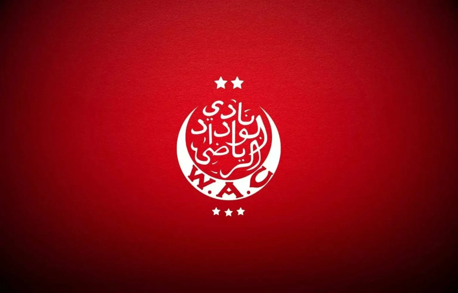 الوداد الرياضي يعرب عن تضامنه مع المتضررين من الفيضانات