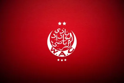 الوداد الرياضي يعرب عن تضامنه مع المتضررين من الفيضانات