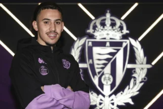 ريال بلد الوليد يعزز صفوفه بنجم مغربي واعد