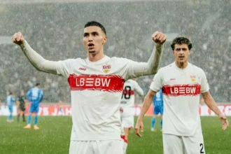 فريق انجليزي يضع بلال الخنوس ضمن أولوياته الصيفية