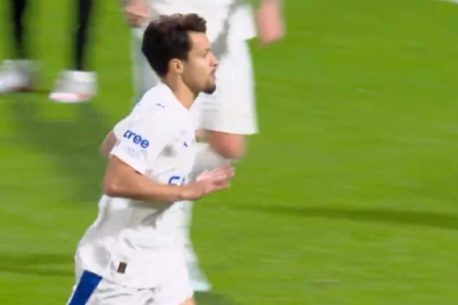 أهداف فوز الهلال على الشباب 5-3 (الدوري السعودي)