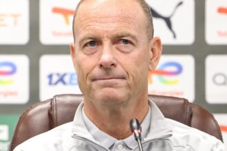 مدرب الأهلي المصري “يشتكي” قبل مواجهة شبيبة القبائل في دوري أبطال إفريقيا