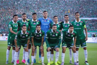 غضب جماهيري في الرجاء بعد الهزيمة أمام النادي المكناسي