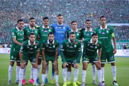 غضب جماهيري في الرجاء بعد الهزيمة أمام النادي المكناسي