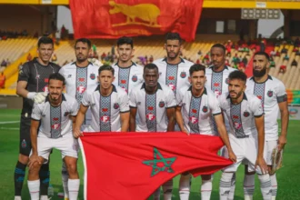 أولمبيك أسفي يعلن انفصالا مفاجئًا عن مدربه